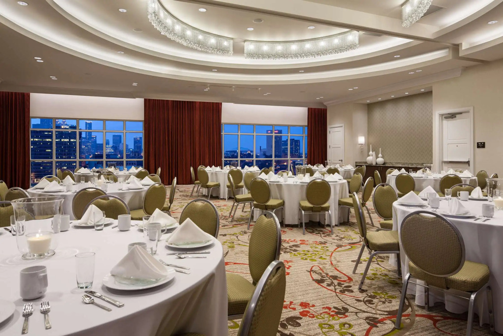 Hilton Garden Inn Atlanta Midtown