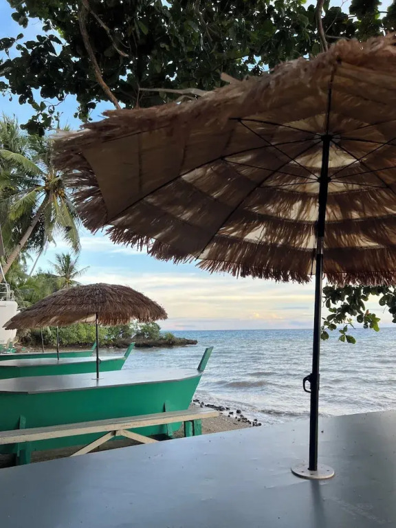 The Bangka Place