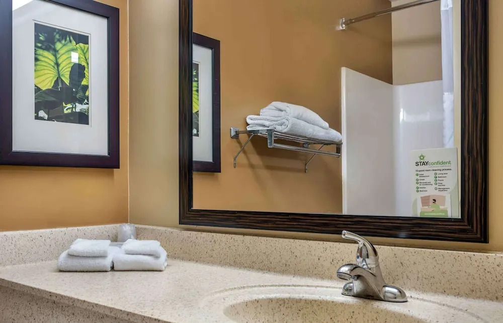 Extended Stay America Select Suites - Detroit - Ann Arbor - University South