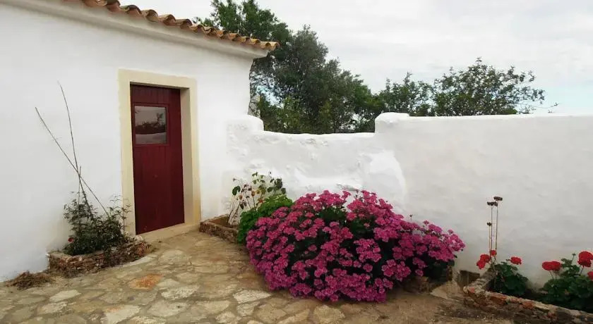 Monte da Portela