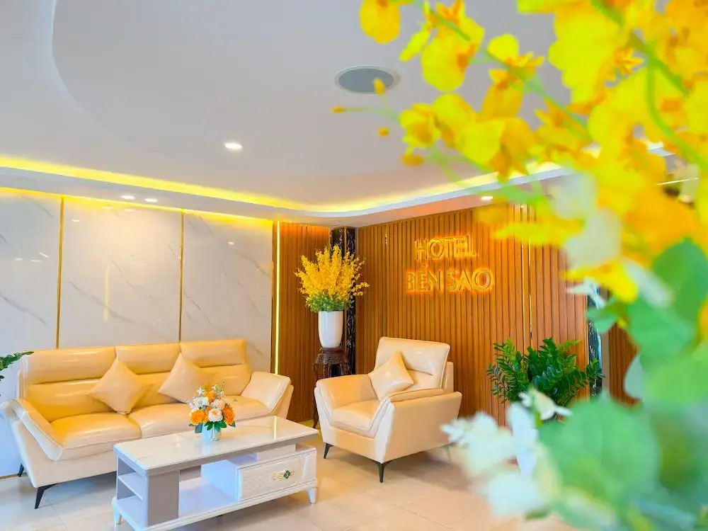Bien Sao Hotel Duong Quang Ham