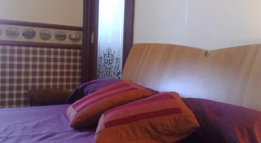 Bed and Breakfast La Casa Inglese