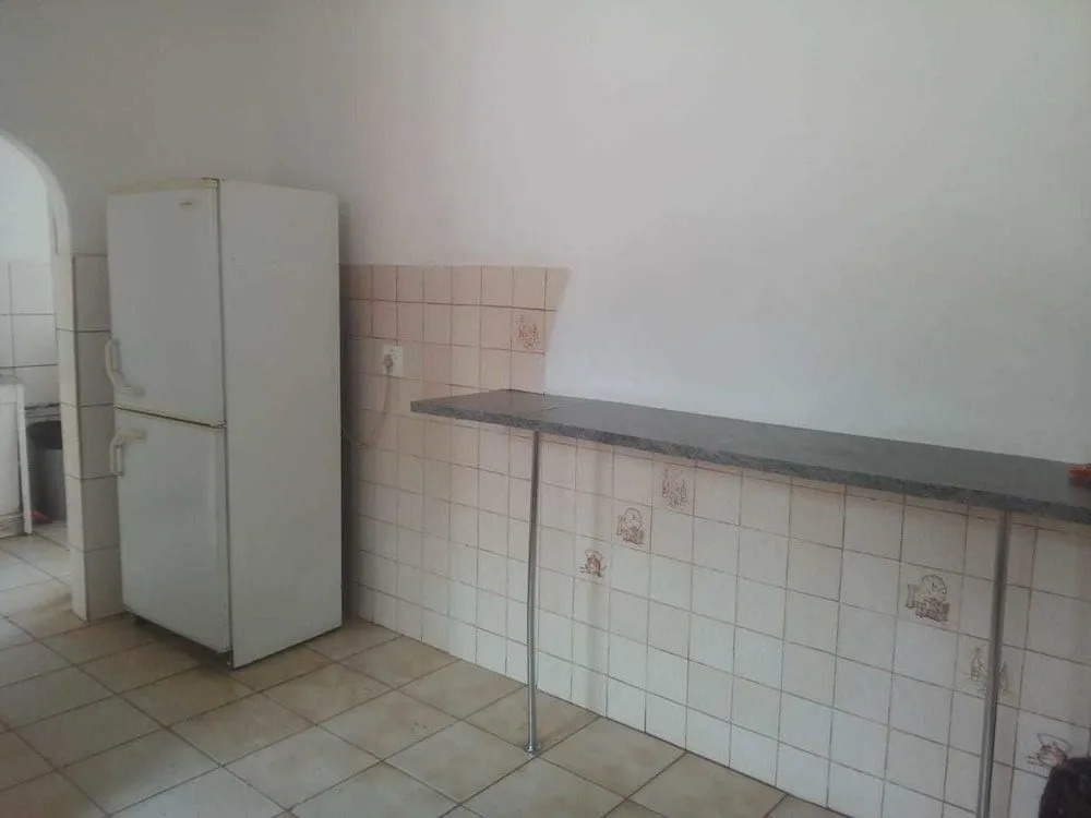 Fourways Youth Hostel