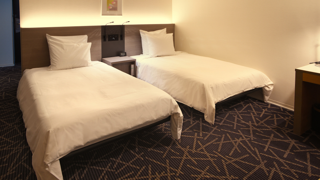 ANA Crowne Plaza Niigata by IHG
