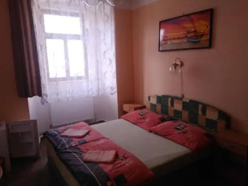 Penzion U Kašny