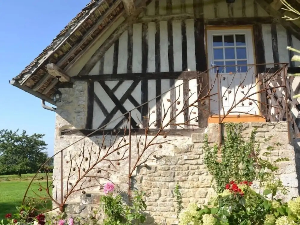 Maison dHôtes La Bihorée