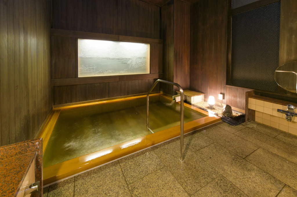 Kanazawa Chaya