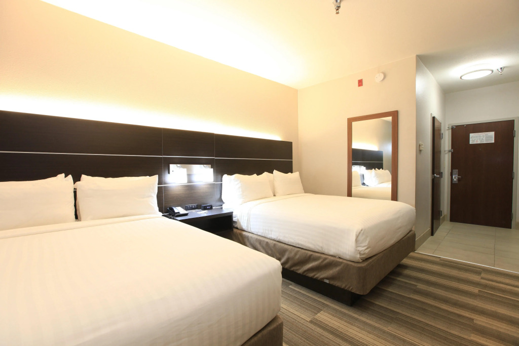 Holiday Inn Express & Suites Chattanooga-Hixson by IHG
