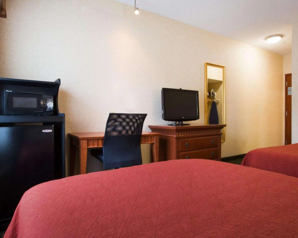 Northway Inn Queensbury - Lake George