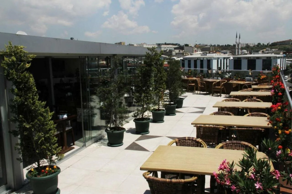 Elite Marmara Residence