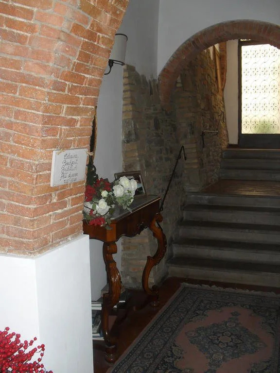 Hotel Vecchio Mulino