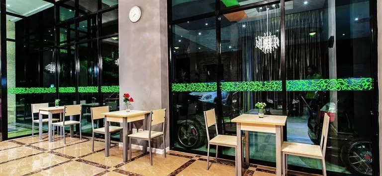 D Day Suite Ladprao