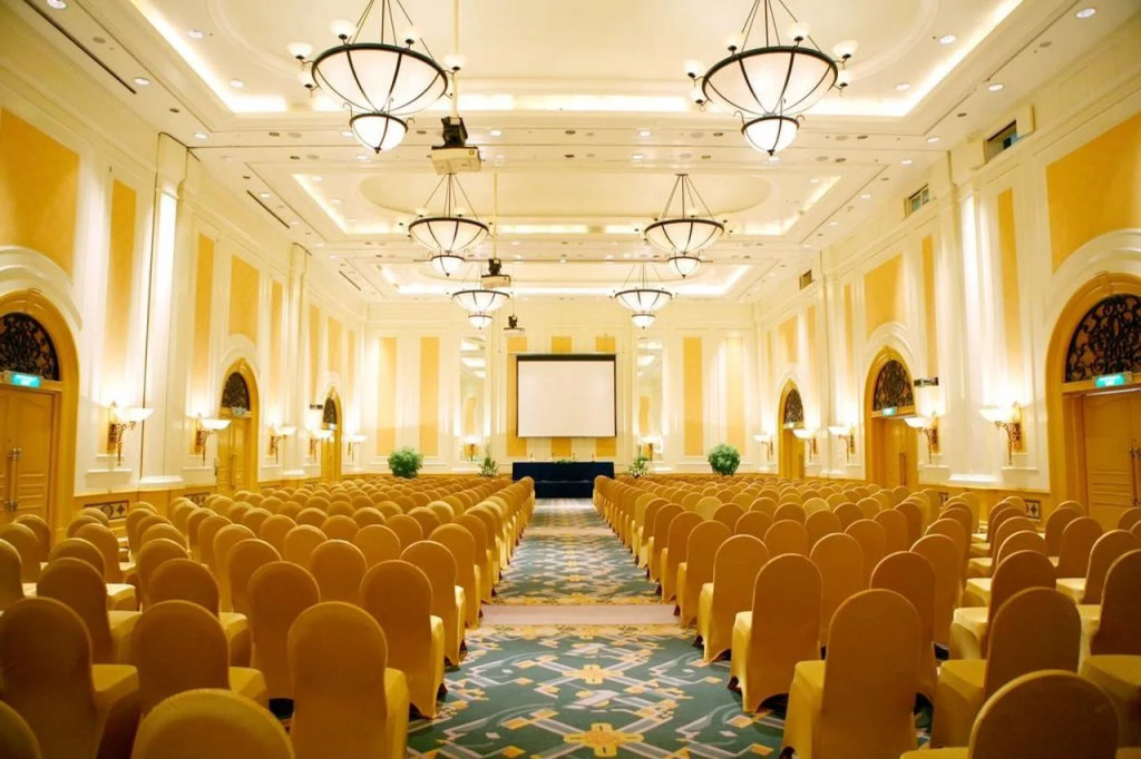 Hanoi Daewoo Hotel