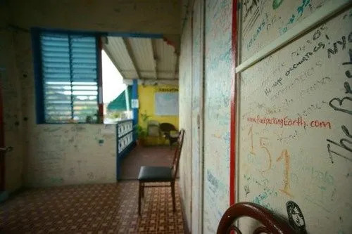 San Juan International Hostel