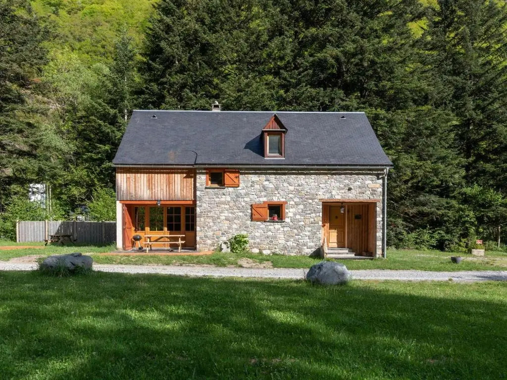 Maison Aragnouet, 5 pièces, 10 personnes - FR-1-296-344