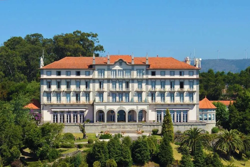 Casa da Reina