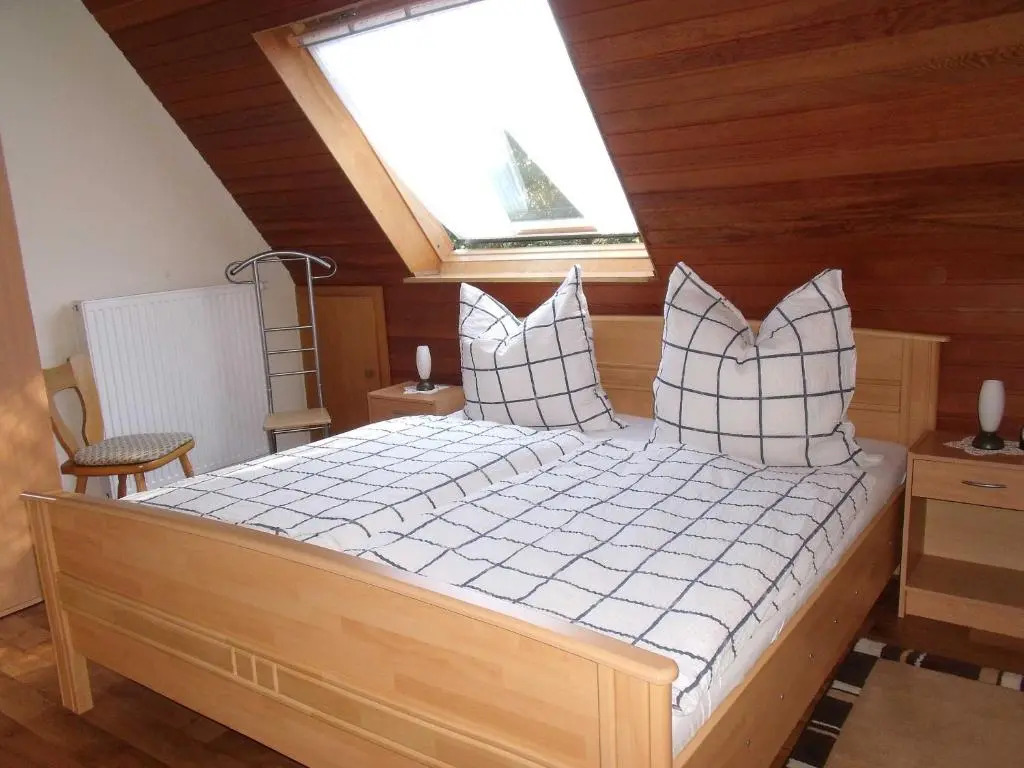 Ferienwohnung Lehmann_ 15090