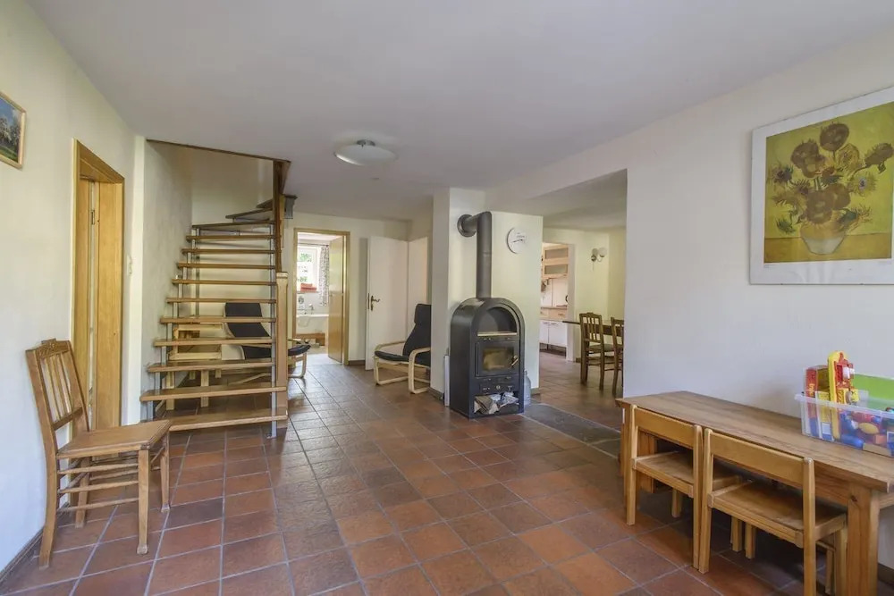Nengshof Ferienhaus Sonnenblume