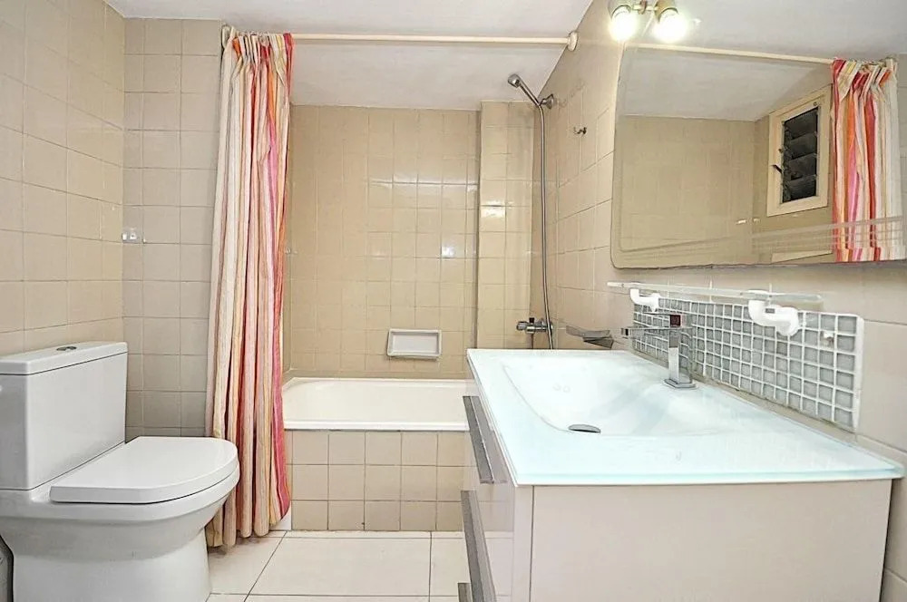 Apartment Cosfa