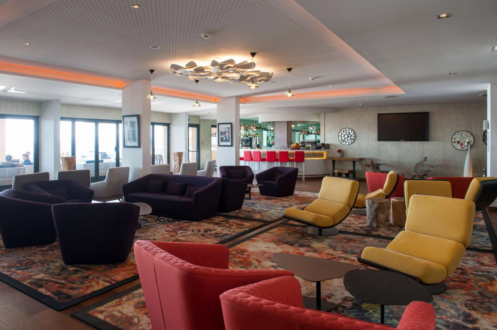 Radisson Blu Resort & Spa, Ajaccio Bay