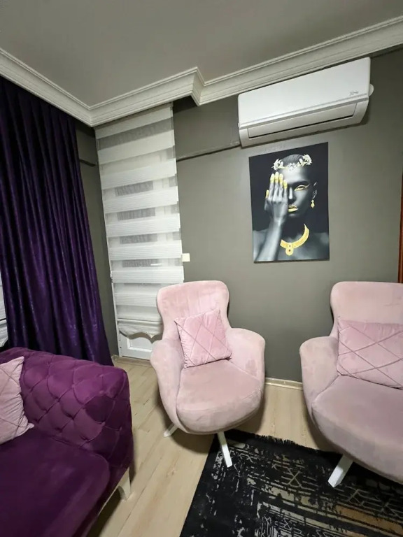 Alatuğ Apart Otel