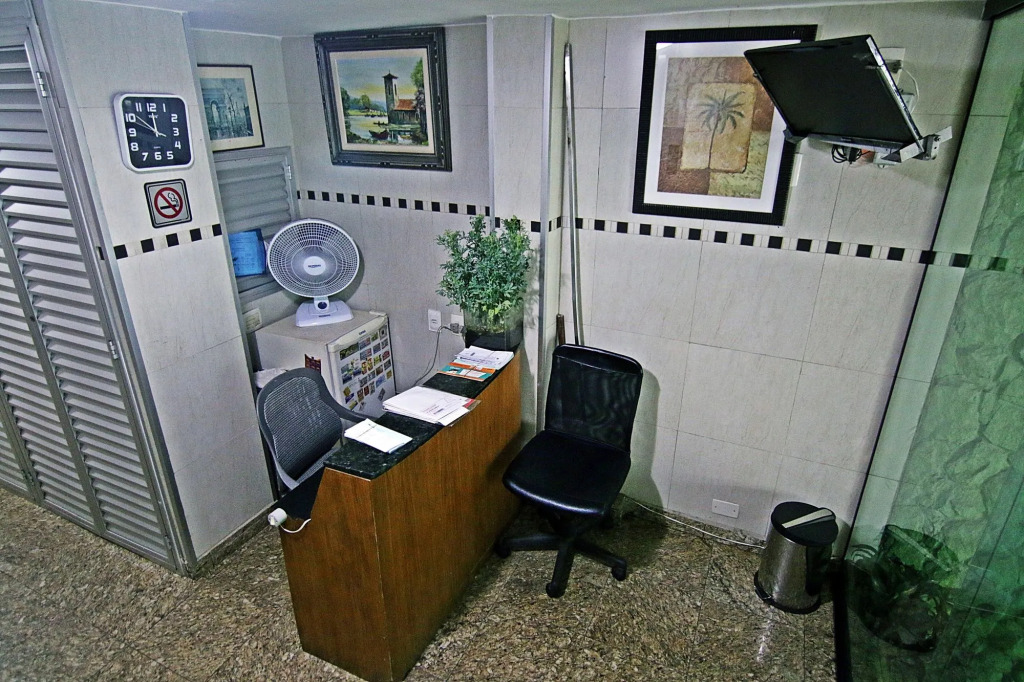 Rio Spot Apartments U033