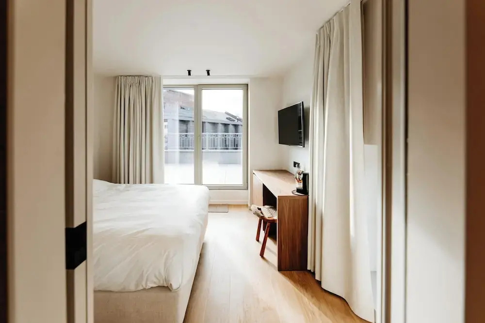 Alfred Hotel & Gastro Bar