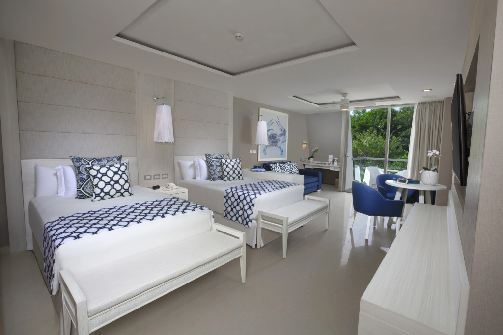 Grand Sirenis Riviera Maya Resort & Spa - All Inclusive