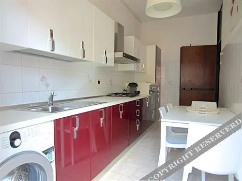 Temporary House - Via Fezzan