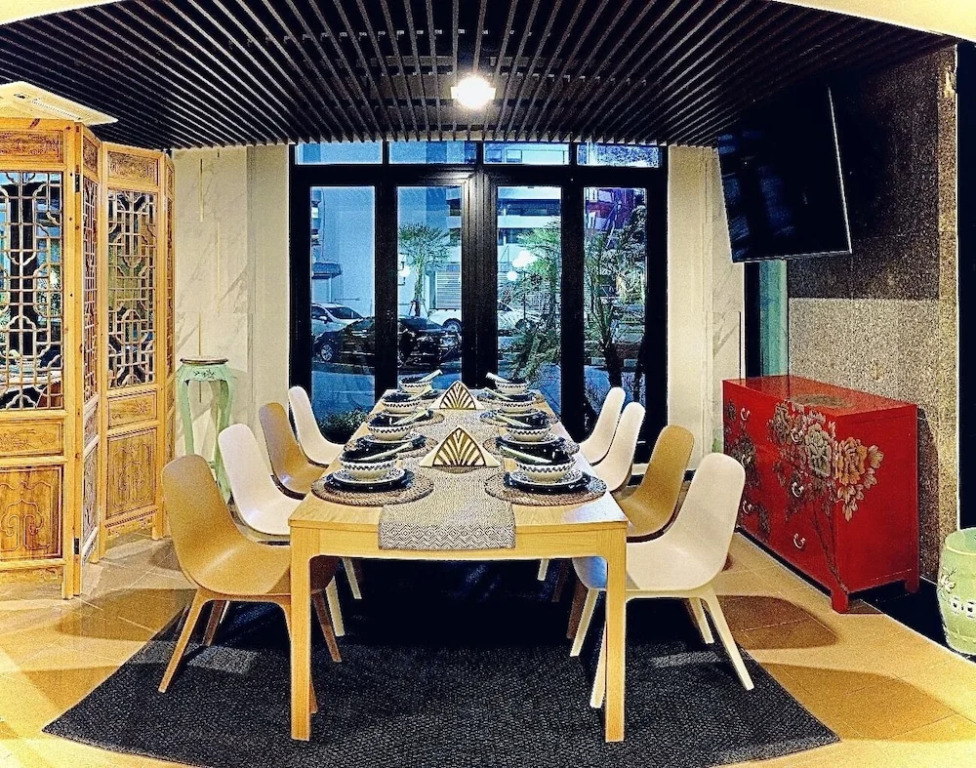 M Grand Hotel Roiet