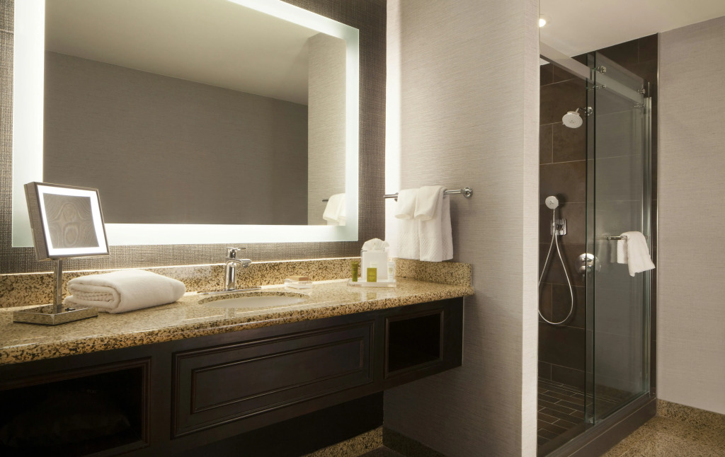 Hilton Fort Worth