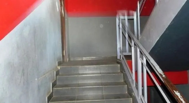 Azam Hotel