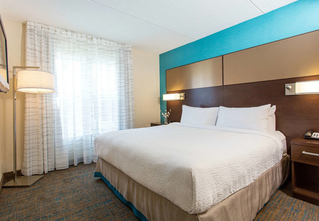 Residence Inn by Marriott Rochester West Greece