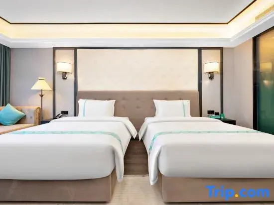Xia'an Hotel (Beijing Bird's Nest Hongjunying Subway Station Branch)