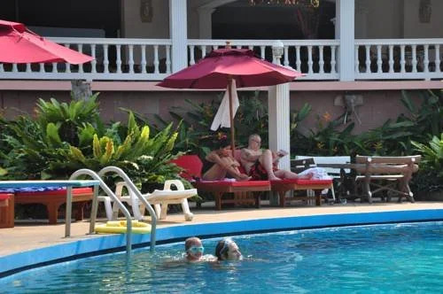 Eden Hotel Pattaya