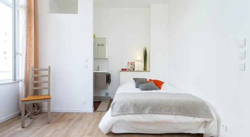 Cosy Loft