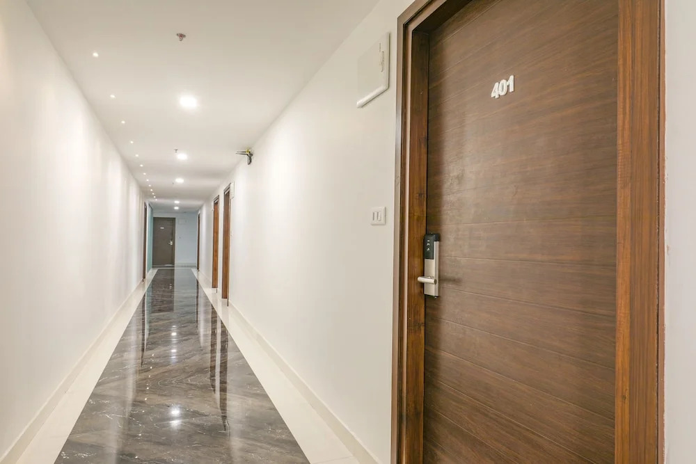 Edition O 30039 Red Carpet Hotels