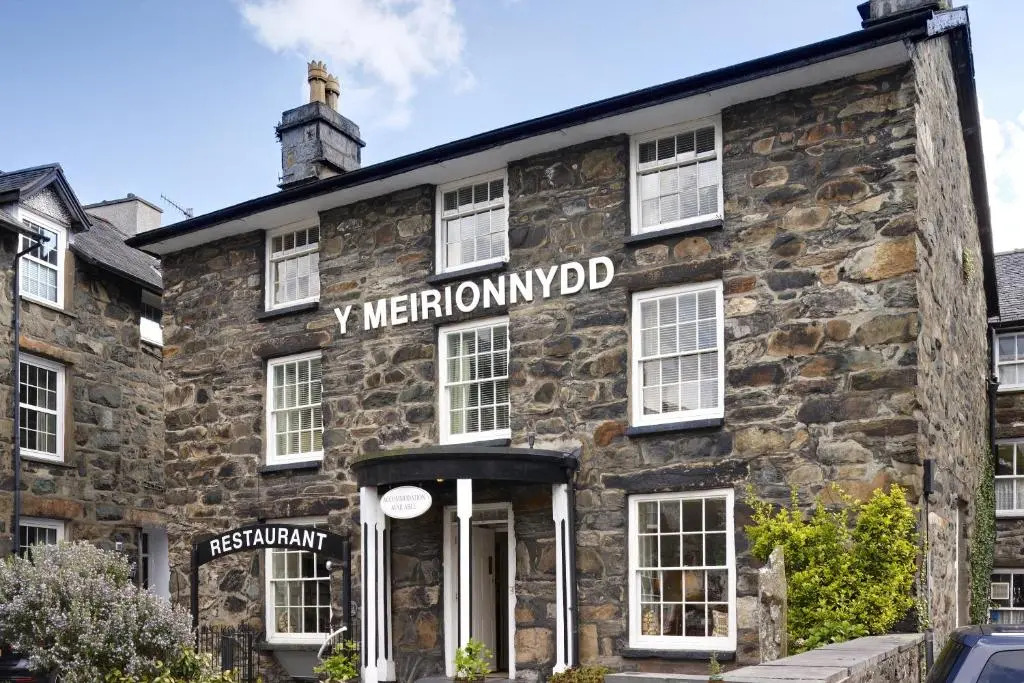 Y Meirionnydd Boutique Hotel