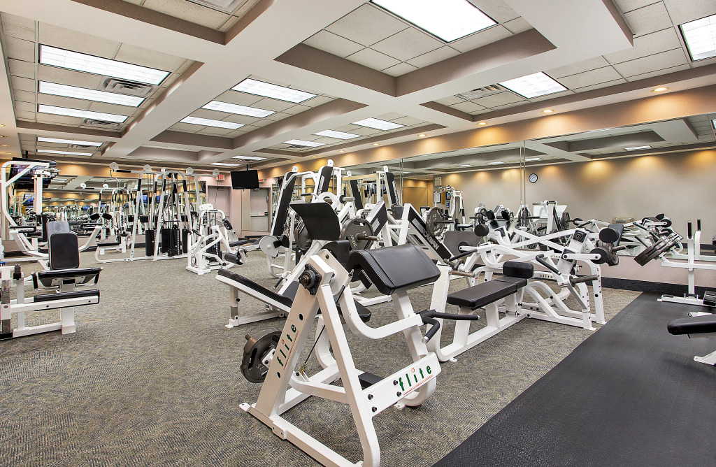 Crowne Plaza Knoxville Downtown University by IHG