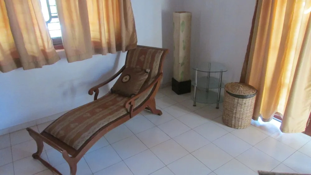 Sanka Rest Villa