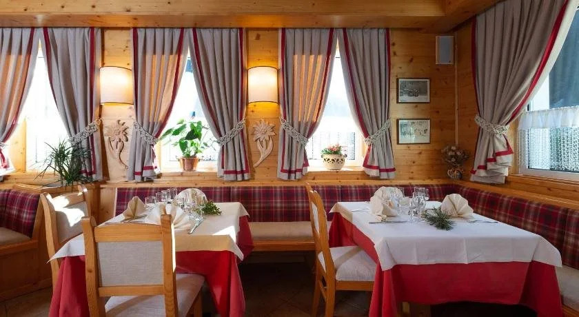 Hotel I Rododendri