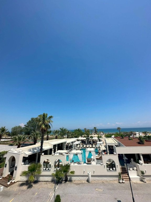 Hotel Afrodite