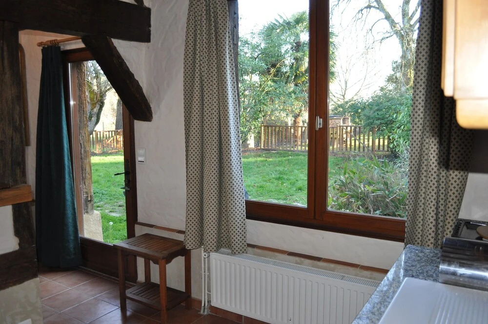 Gîte Marsan