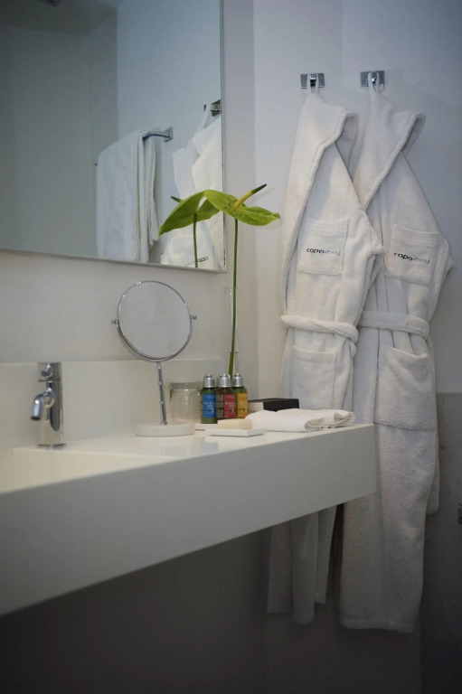 Capo Bay Hotel