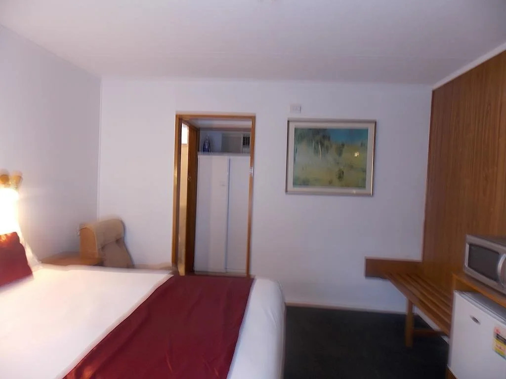 Heywood Motor Inn