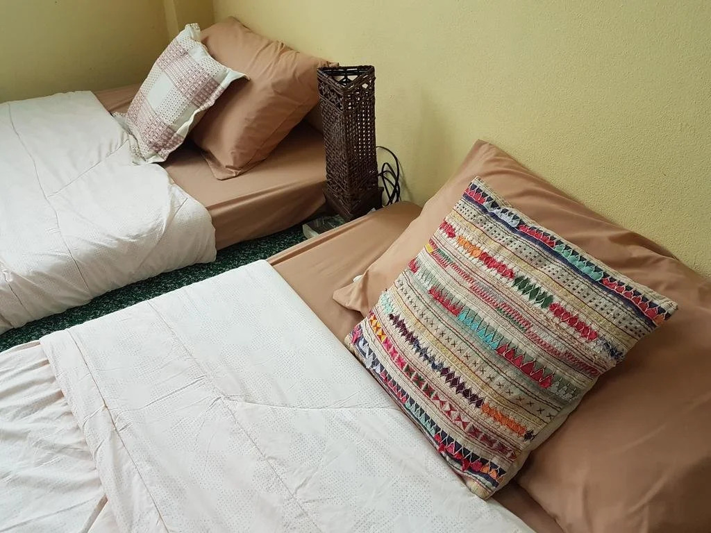 Aum Hum Homestay
