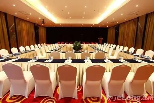 Qimei Business Hotel (Xi'an Dayan Pagoda Datang Never Sleeping City Store)