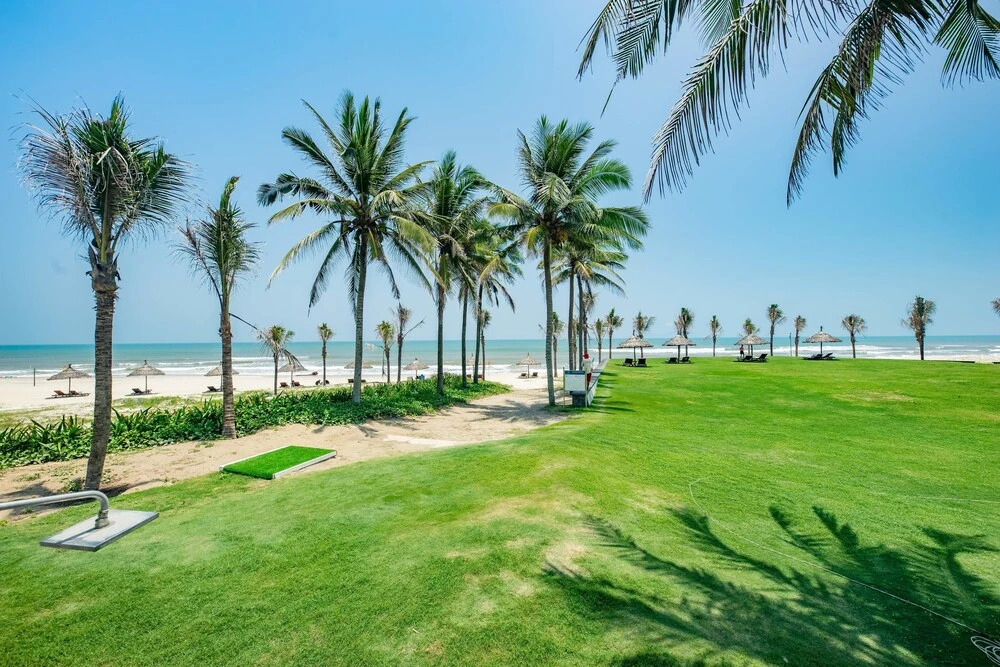 A Perfect Golf Villa Point  #07