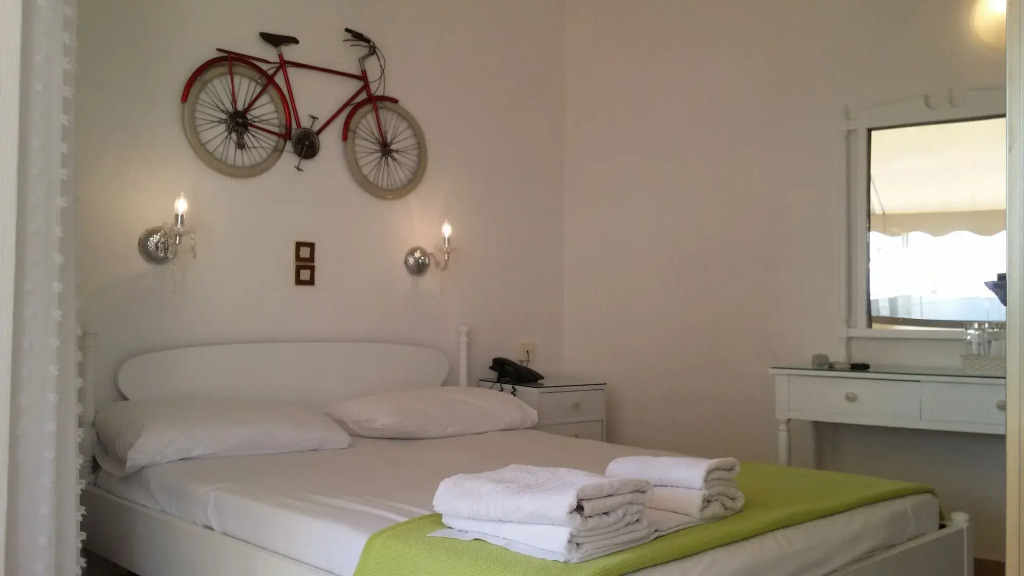 Rachel Hotel