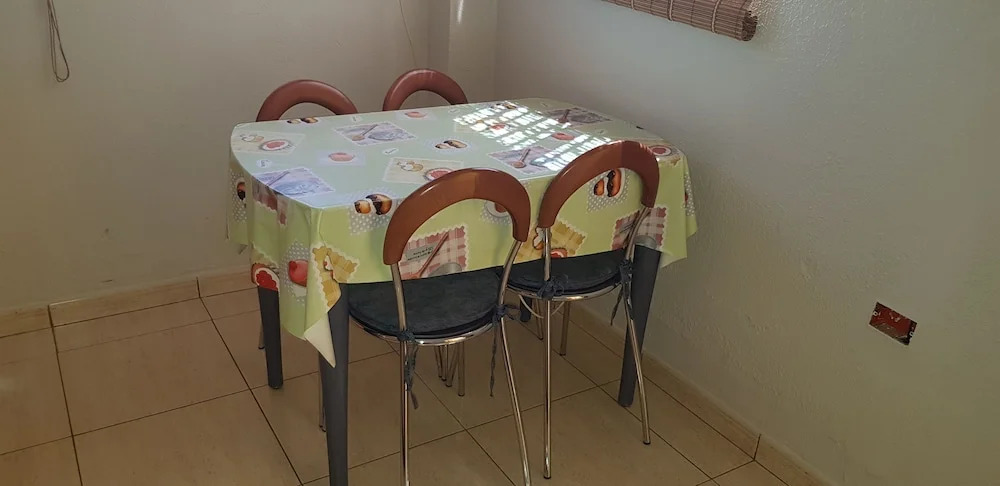 Apartamento Panorámico